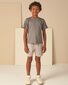Rylee + Cru 'Play' Training Tee - Grey