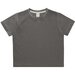 Rylee + Cru 'Play' Training Tee - Grey