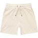 Rylee + Cru 'Play' Oceanside Tech Short - Natural Speckle