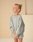 Rylee + Cru 'Play' Relaxed Sweatshirt - Blue