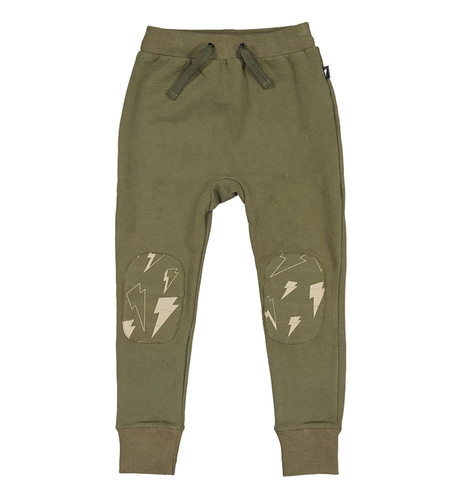 Radicool Dude Khaki Bolt Spacepant