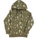 Radicool Dude Bolt Hood In Khaki