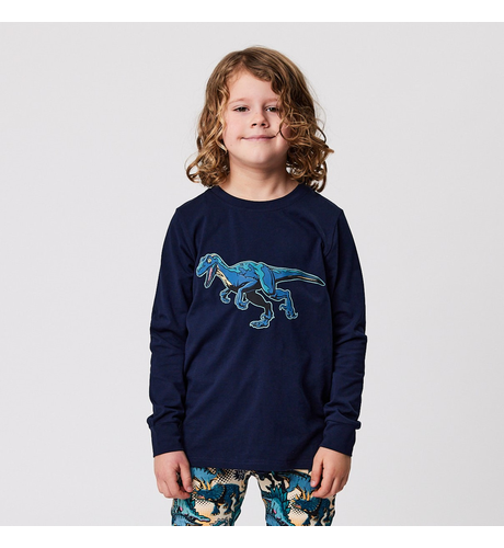 Radicool Dude Raptor L/S Tee