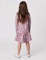 Kissed By Radicool Snowball Frill Dress