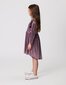 Kissed By Radicool Highlife Dress - Mauve