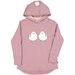 Kissed By Radicool Snow Fairy Pom Pom Hood