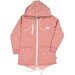 Kissed By Radicool Floral Flacket