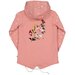 Kissed By Radicool Floral Flacket
