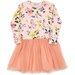 Kissed By Radicool Floral Sophia Dress