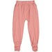 Kissed By Radicool Slouch Pant - Blush