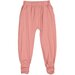 Kissed By Radicool Slouch Pant - Blush