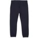 Milky Navy Track Pant - Midnight Blue