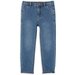 Milky Relax Denim Jeans