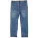 Milky Relax Denim Jeans