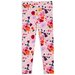 Milky Rose Garden Legging - Fairy Floss