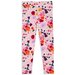 Milky Rose Garden Legging - Fairy Floss