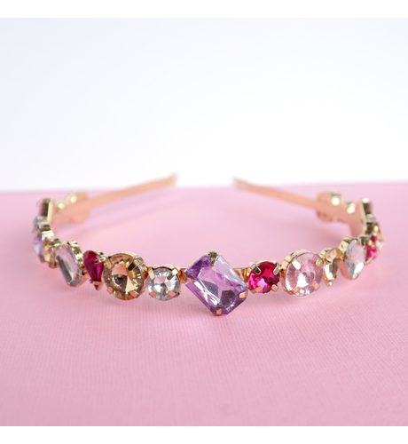 Lauren Hinkley Jewel Magic Headband