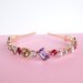 Lauren Hinkley Jewel Magic Headband