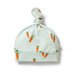 Wilson & Frenchy Cute Carrots Knot Hat