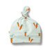Wilson & Frenchy Cute Carrots Knot Hat