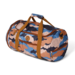 Crywolf Packable Duffel - Camo Mountain