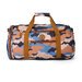 Crywolf Packable Duffel - Camo Mountain