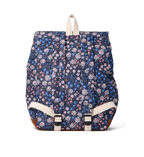 Fairfield flowers buckle backpack outlet
