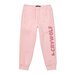 Crywolf Chill Track Pant - Blush