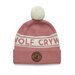 Crywolf Alpine Beanie - Rosewood