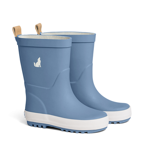 Crywolf Rain Boots - Southern Blue