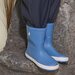 Crywolf Rain Boots - Southern Blue