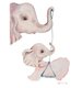 Little Rae Prints Elephant Swing A3