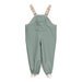 Crywolf Rain Overalls - Moss