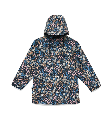 Crywolf Play Jacket - Winter Floral