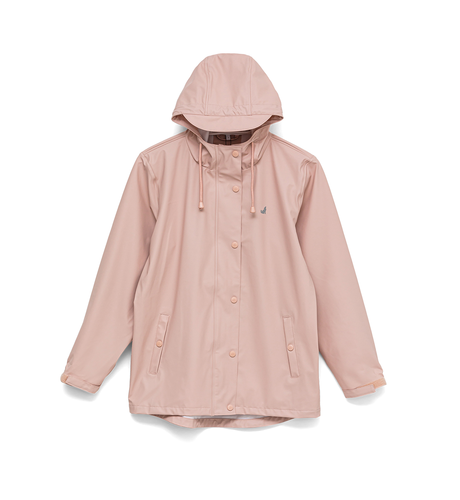 Crywolf Adult Jacket - Dusty Pink