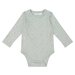 Jamie Kay L/S Bodysuit - Lulu Blue