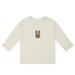 Jamie Kay Pima Arnold L/S Top - Cloud