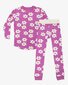 The Girl Club Violet Daisy Pyjamas
