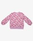 The Girl Club Light Pink Blah Blah Crew