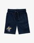 Band of Boys Navy Cube Boy Shorts