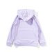 Munster Checkmate Hoody - Mineral Lilac
