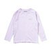 Munster Grinner L/S Tee - Lilac