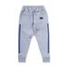Munster Lineusup Pant - Mid Blue