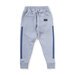 Munster Lineusup Pant - Mid Blue