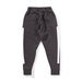 Munster Lineusup Pant - Soft Black