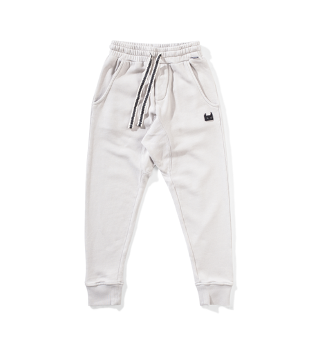 Munster Lightitup Pant - Mineral Grey