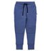 Minti Furry Durable Trackies - Navy