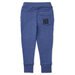 Minti Furry Durable Trackies - Navy