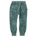 Minti Dino Buddies Trackies - Forest Wash