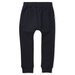 Minti Furry Bronx Trackies - Black